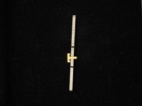 Charm Gioielleria Dossena  in Oro giallo CHOR-110- EURO 75